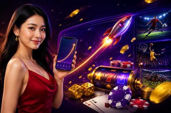Hành trình phát triển wuin55